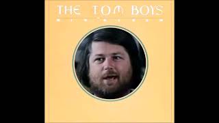 The Beach Boys - Hey Little Tomboy (Non-Dirty Edit) (Meme)