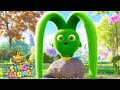 Funny Ears | SUNNY BUNNIES | SING ALONG Compilation | Cartoons for Kids