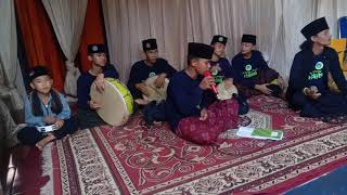 Download lagu birossulillah versi terbang hasbuna miftaahussuruur,kec ibun mp3