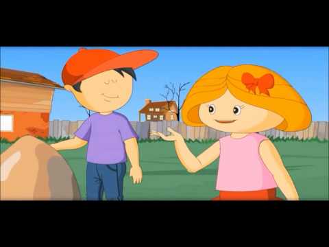 Meaning of Force -Lesson for Kids-kindergarten,preschoolers.
