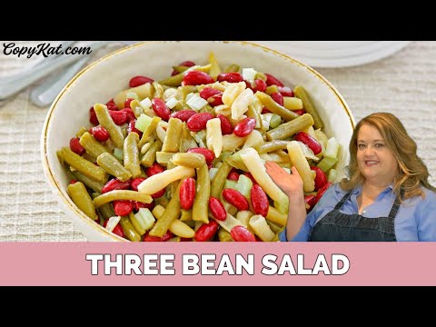 download lagu mp3 mp4 Canning Pickled Three Bean Salad, download lagu Canning Pickled Three Bean Salad gratis, unduh video klip Canning Pickled Three Bean Salad