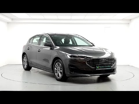 Ford Focus 1.0L EcoBoost 125PS Trend - Image 2