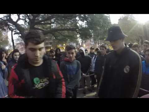 Henson vs Pol vs dewal || 8vos || PoliTrvp (27/5)