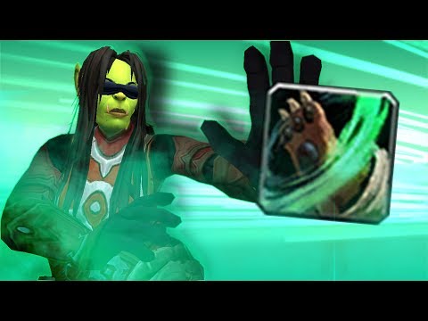 NEW Monk Just ANNIHILATES EVERYONE! (5v5 1v1 Duels) - PvP WoW: Battle For Azeroth 8.1