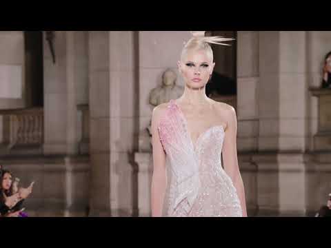 Tony Ward Haute Couture Spring Summer 2019