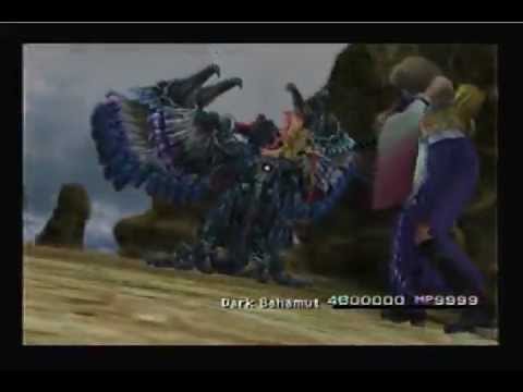 FFX covers - Main Battle theme (rock mix)