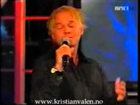 Kristian Valen - Wicked game