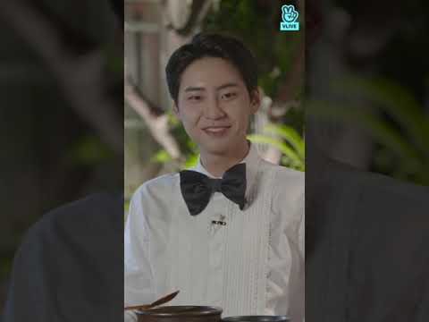[VLIVE] Up10tion Lee Jinhyuk 업텐션 이진혁 - Eating Show 같이 먹어요 (CC subs)