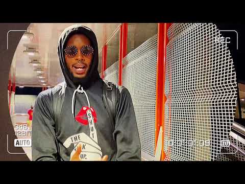 YungMont - Blick (Official Video)