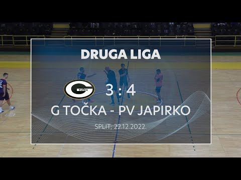 UMN_TV  2L_(22/23)G Točka - PV Japirko (Sažetak)