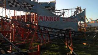 preview picture of video '2011-10-03_Cleveland County Fair'