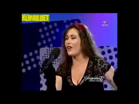 Umirem umirem majko Mehida Daut