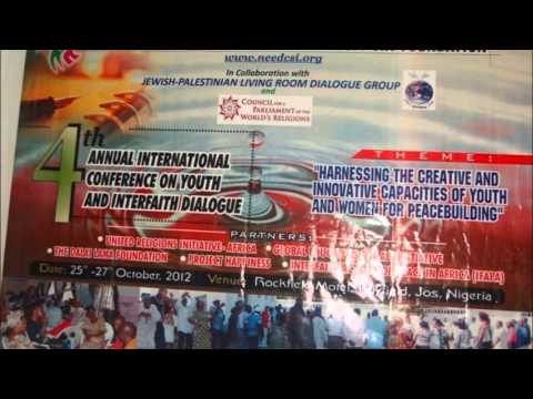 Support Youth to build Peace in Nigeria