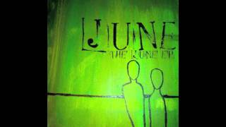 June - The Sentence