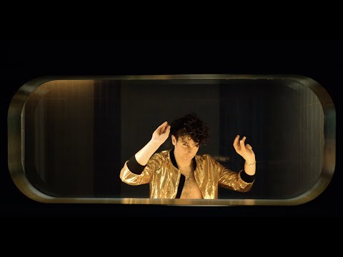 Low Cut Connie - PRIVATE LIVES (official video)