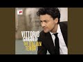Tosca, Act III: E lucevan le stelle 