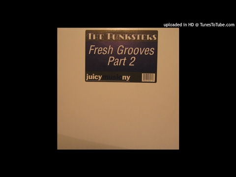 080 (B2) | Funksters, The - Drop the bass