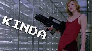 Wait, are the Resident Evil Movies Good?