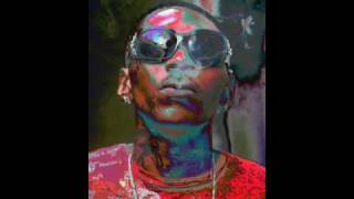 VYBZ KARTEL - WITHOUT MY OWN (BADD CHUNE!!!!)