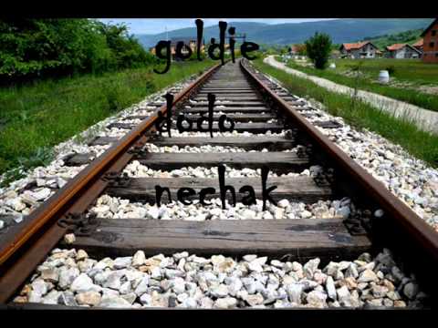 Dodo feat Goldie(CSS) & Nechak - Karta u jednom pravcu