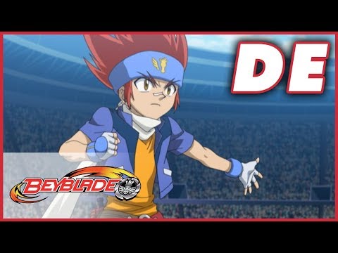 Beyblade: Metal Masters | Ewige Rivalen - Ep. 72 | DEUTSCH!