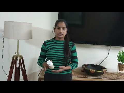 Thyroid Herbal Medicine