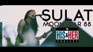 Moonstar 88 - Sulat (Live at SM Mall of Asia)