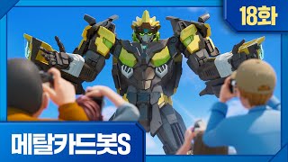 Exclusive! Steel Interview