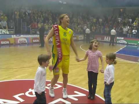 09 02 20 Sopron v Bourges Pt  2
