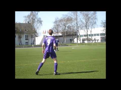 C-Liga 16/17: Fortuna Dreieich II - Al Amal Dietzenbach II 1:2