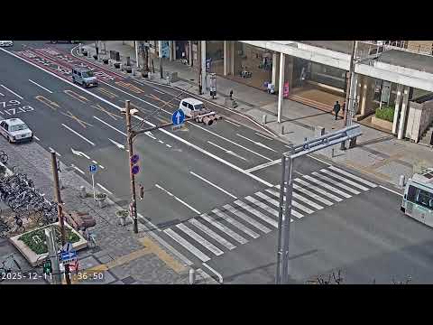 Hamamatsu Street View