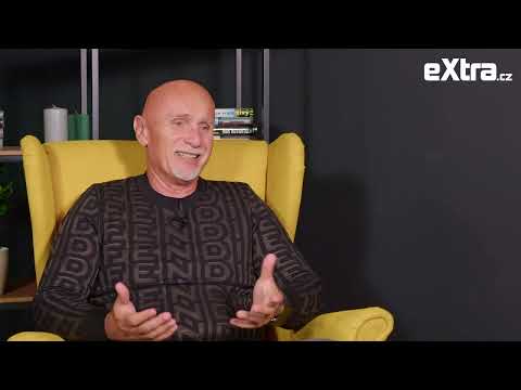 Šedá eminence Filipa Turka? Richard Chlad otevřeně o tom, zda tahá za nitky