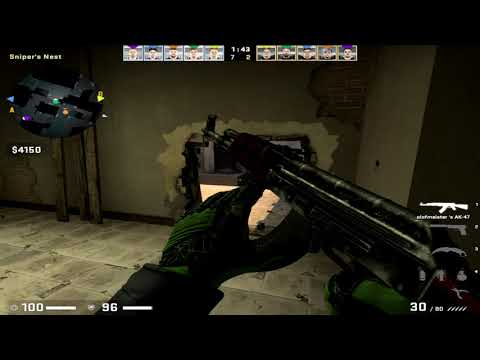 CSGO POV Astralis blameF (30/12) vs FaZe (mirage) @ BLAST Premier Fall Final 2021