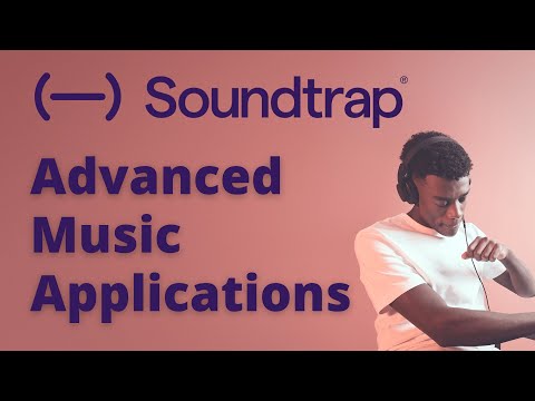 Advanced Music Webinar - February 1