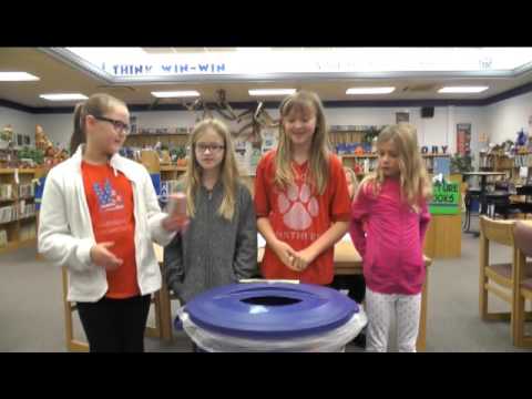 Highland Elementary School News Oct. 27, 2016