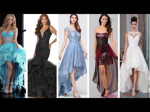 delicately gorgeous braidmaid silk Georgette coktail dress luxurious women's outfits