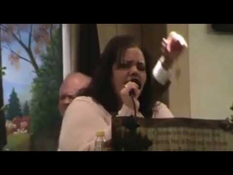 “I’m so Tired of you Satan”