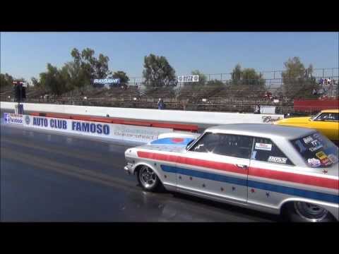 WCHRA Finals - 1st Round of Eliminations - TT5