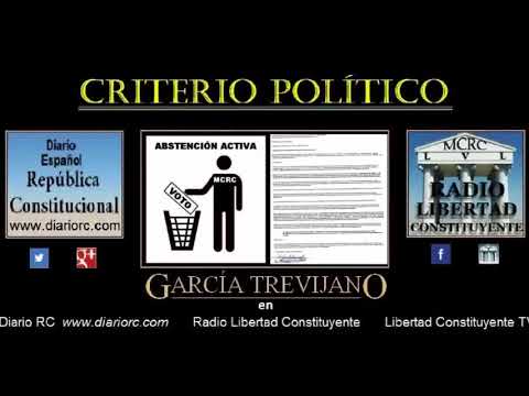 ABSTENCIÓN activa y OBJECIÓN de CONCIENCIA