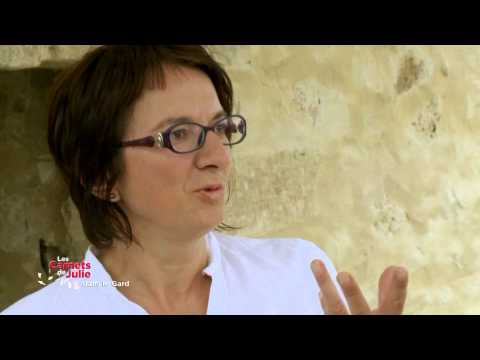 Recette : beignets de fleurs d'acacia - Les carnets de Julie