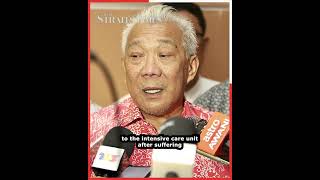 Download lagu Bung's commitment to Sabah and the nation will always be remembered, says Anwar mp3