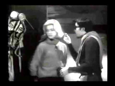 David Seville - PRETTY DARK EYES - 1957!