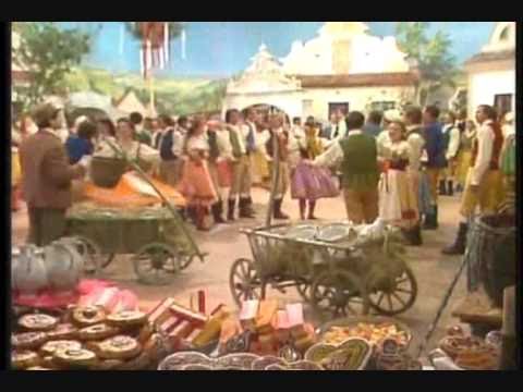 Prodaná nevěsta/ Bartered Bride: Proč bychom se netěšili/ Let Us Rejoice, Let's Be Merry