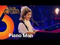 Piano Man LO Talent Unplugged
