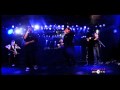 Wax Tailor - Fireflies - Live On Fearless Music