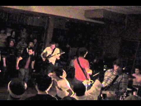 04 The Judas Cradle (Fairhope American Legion 2-5-05)