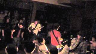 04 The Judas Cradle (Fairhope American Legion 2-5-05)