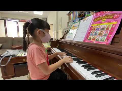 20230708【快樂的鋼琴彈唱 上】#87. 快樂頌