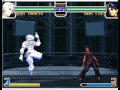 The King Of Fighters 2002 Hack God Orochi