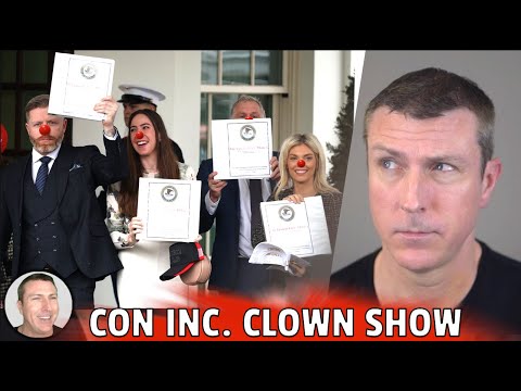 The "Declassified" Document Debacle is Part of Bigger Cover-Up Conservative Influencers Won't Touch 